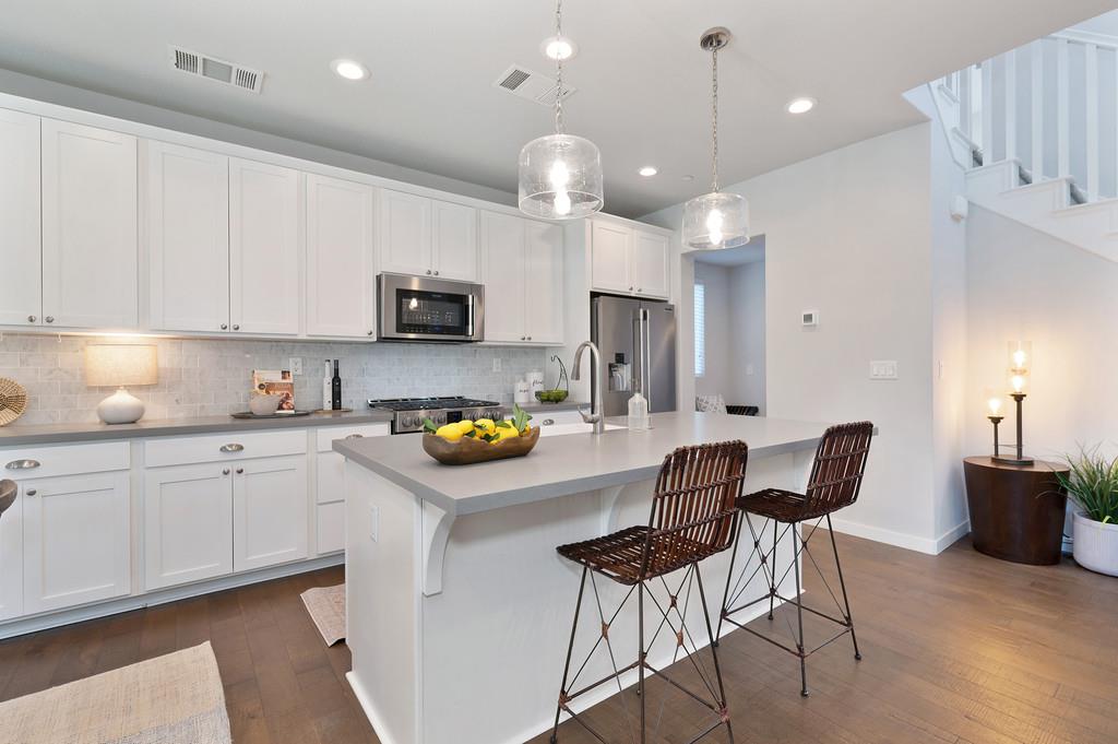 3580 Troy Dalton Street