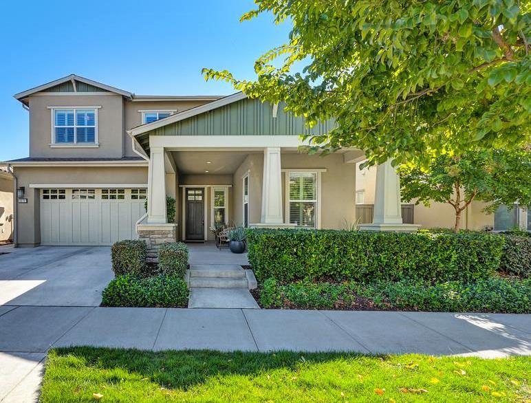 3272 Forney Way