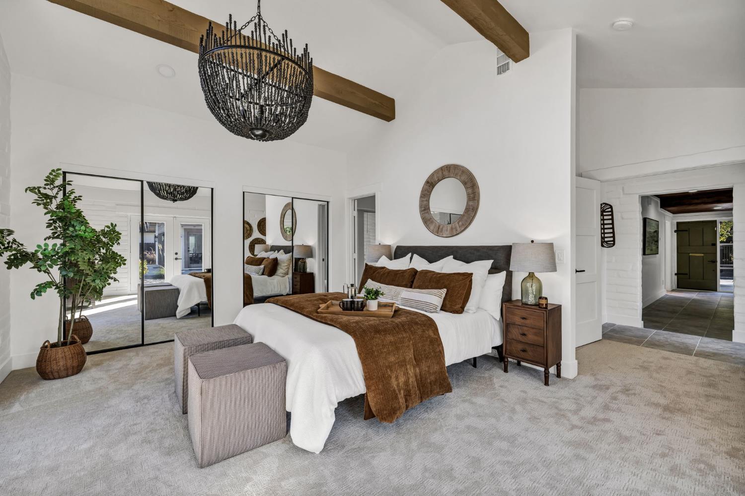 4313 Sierra Madre Drive