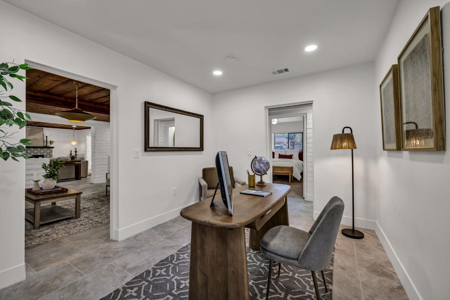 4313 Sierra Madre Drive