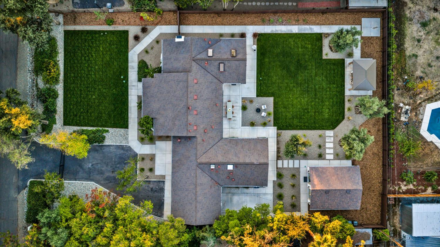 4313 Sierra Madre Drive