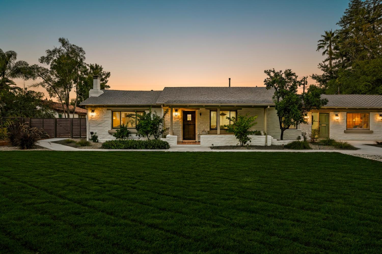 4313 Sierra Madre Drive