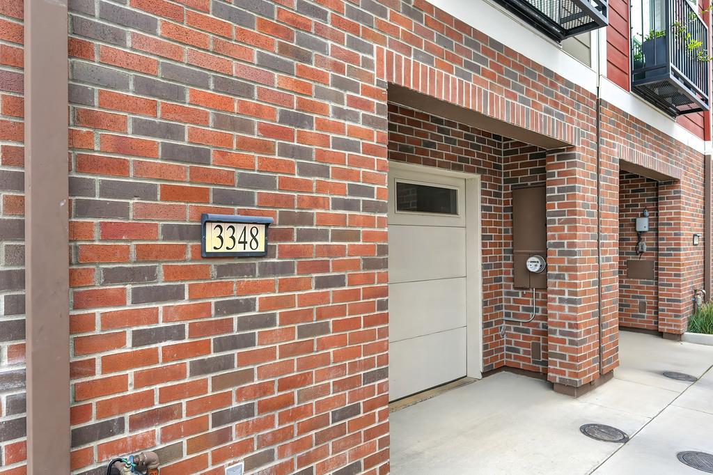 3348 S Street