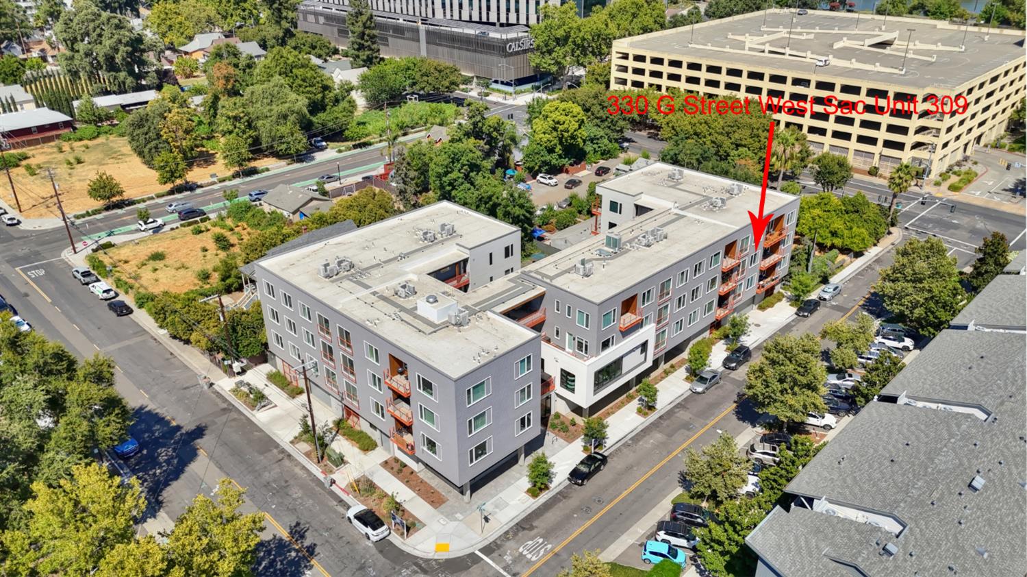 330 G Street 309
