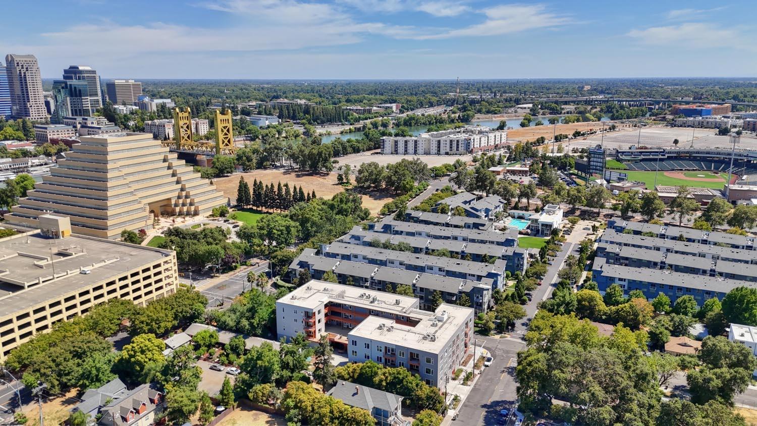 330 G Street 309