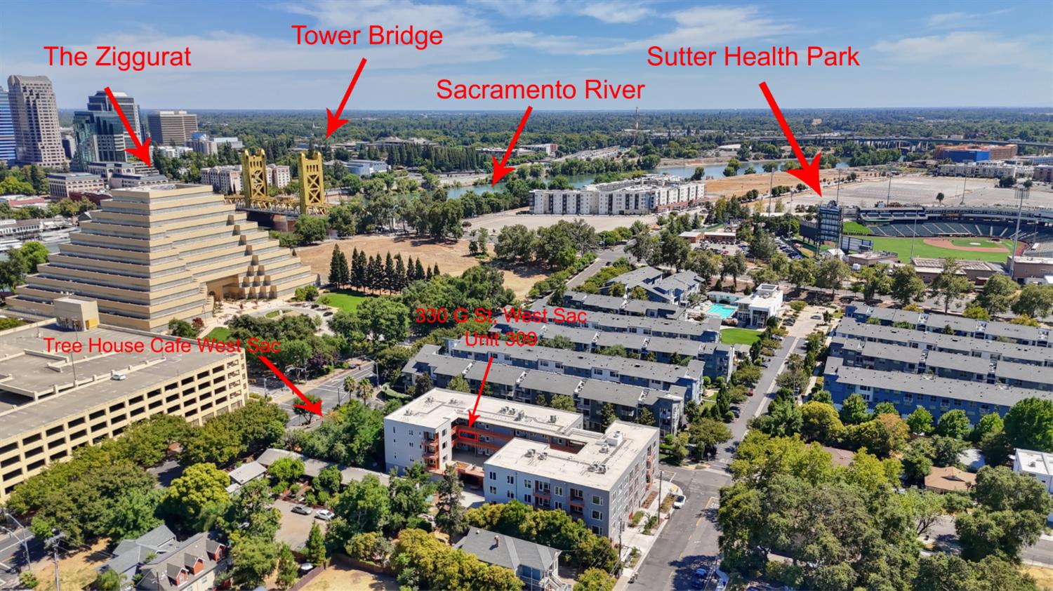 330 G Street 309