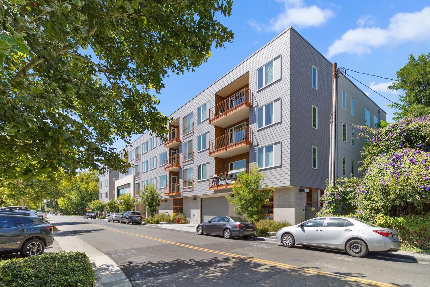 330 G Street 309