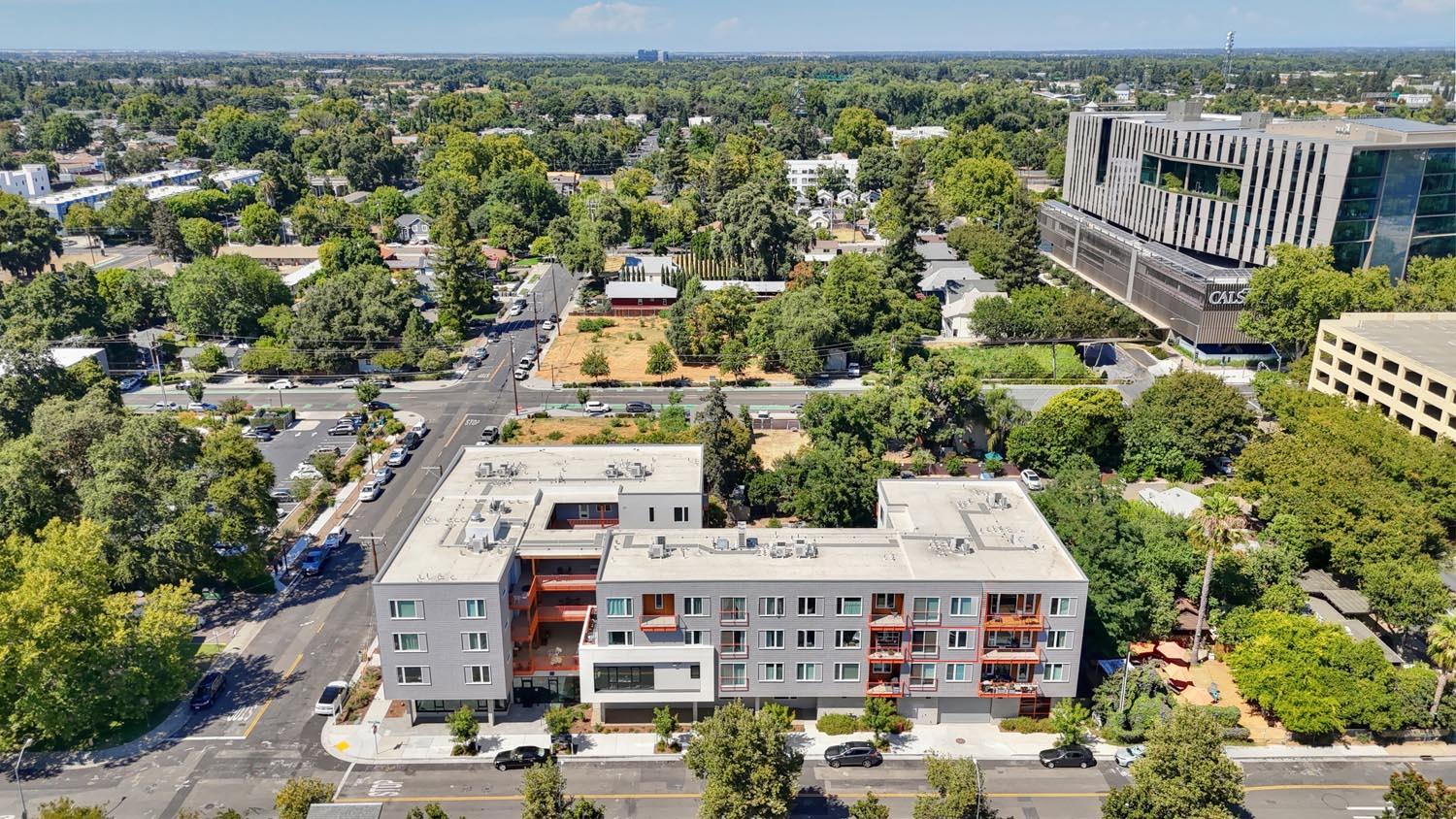 330 G Street 309