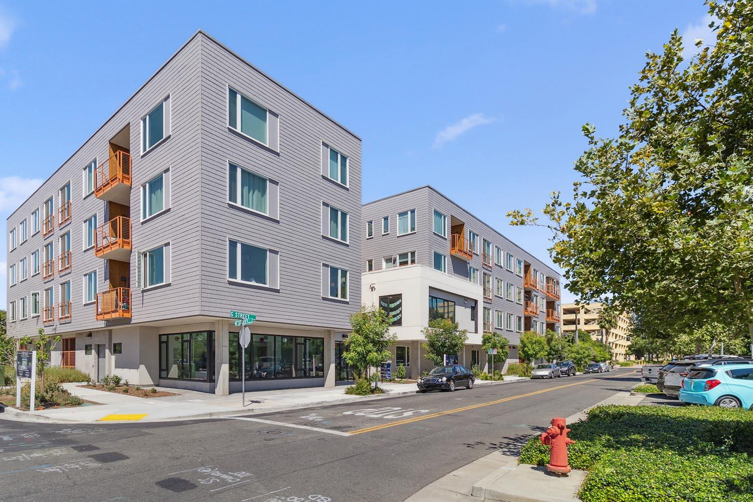 330 G Street 309