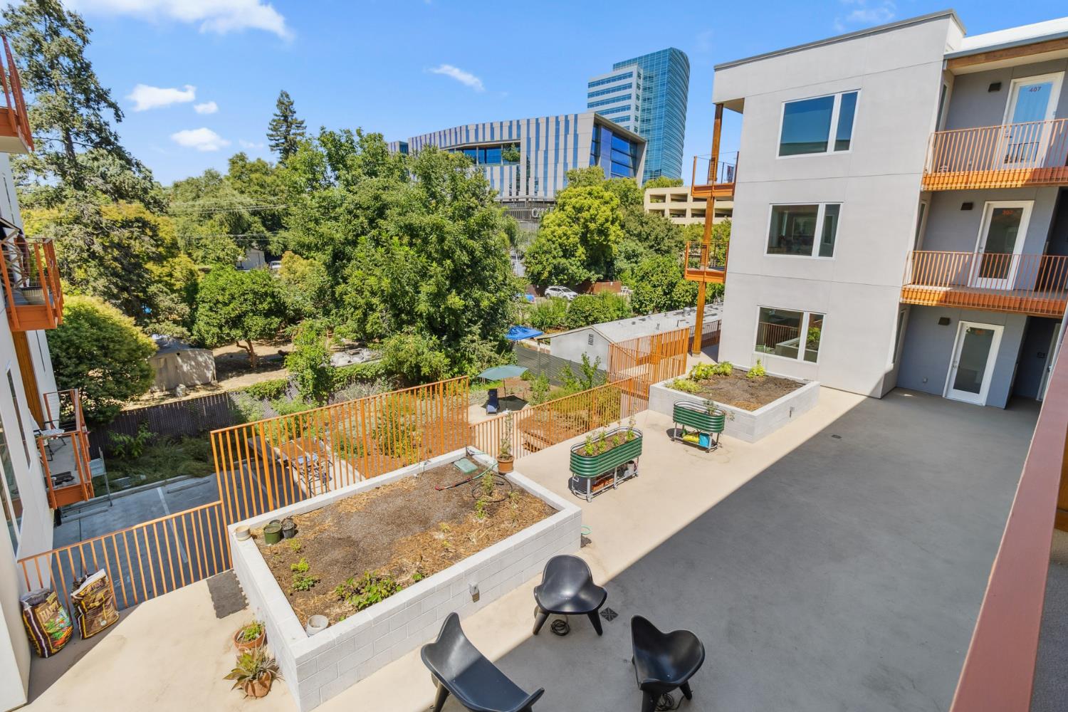 330 G Street 309
