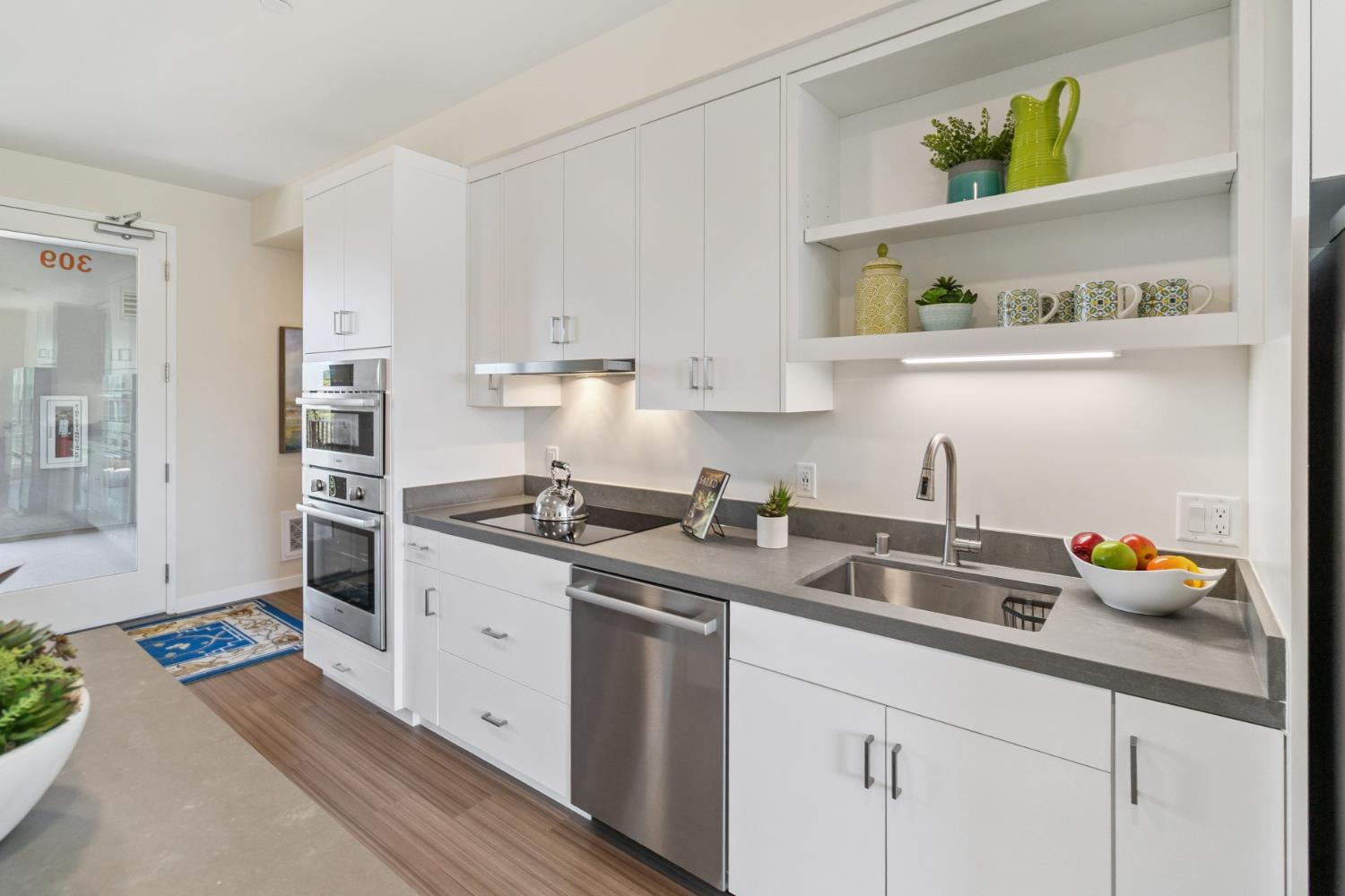 330 G Street 309