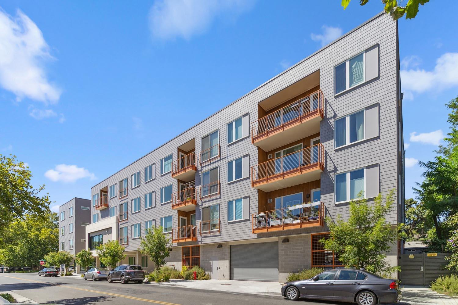 330 G Street 309