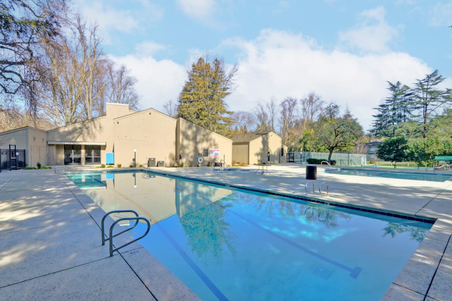 2240 Swarthmore Drive
