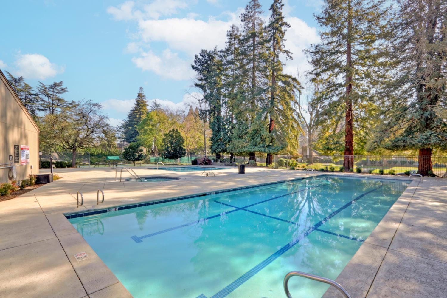 2240 Swarthmore Drive