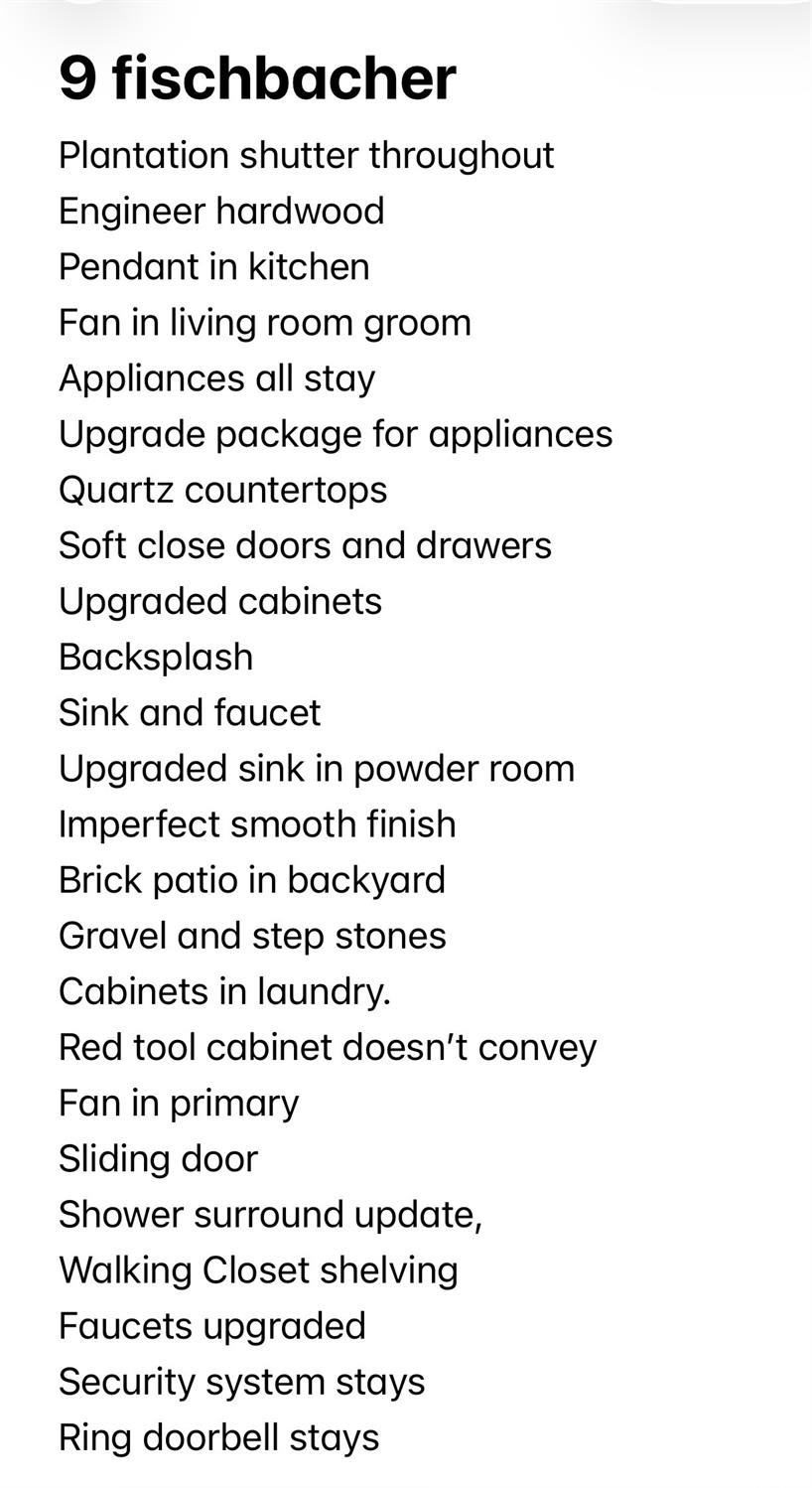 9 Fischbacher Street