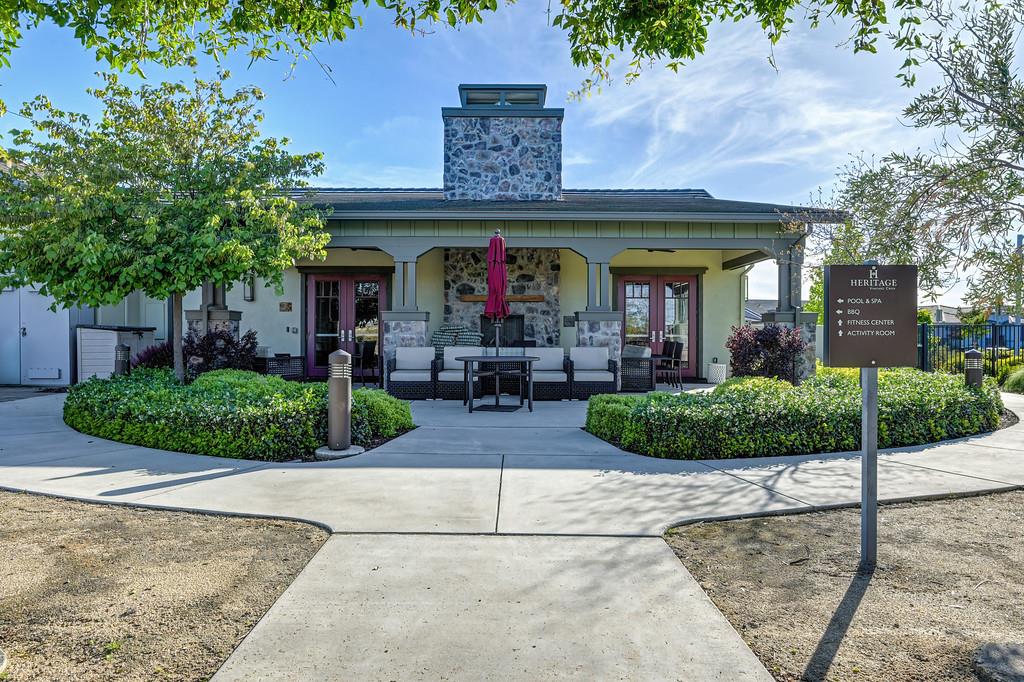 9096 Vervain Way