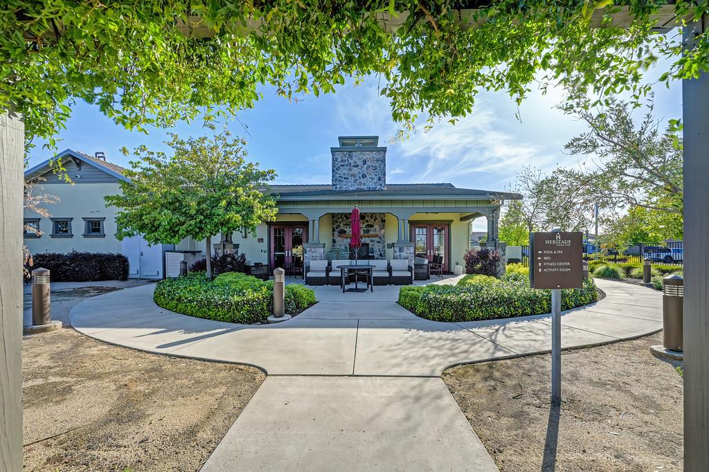 9096 Vervain Way