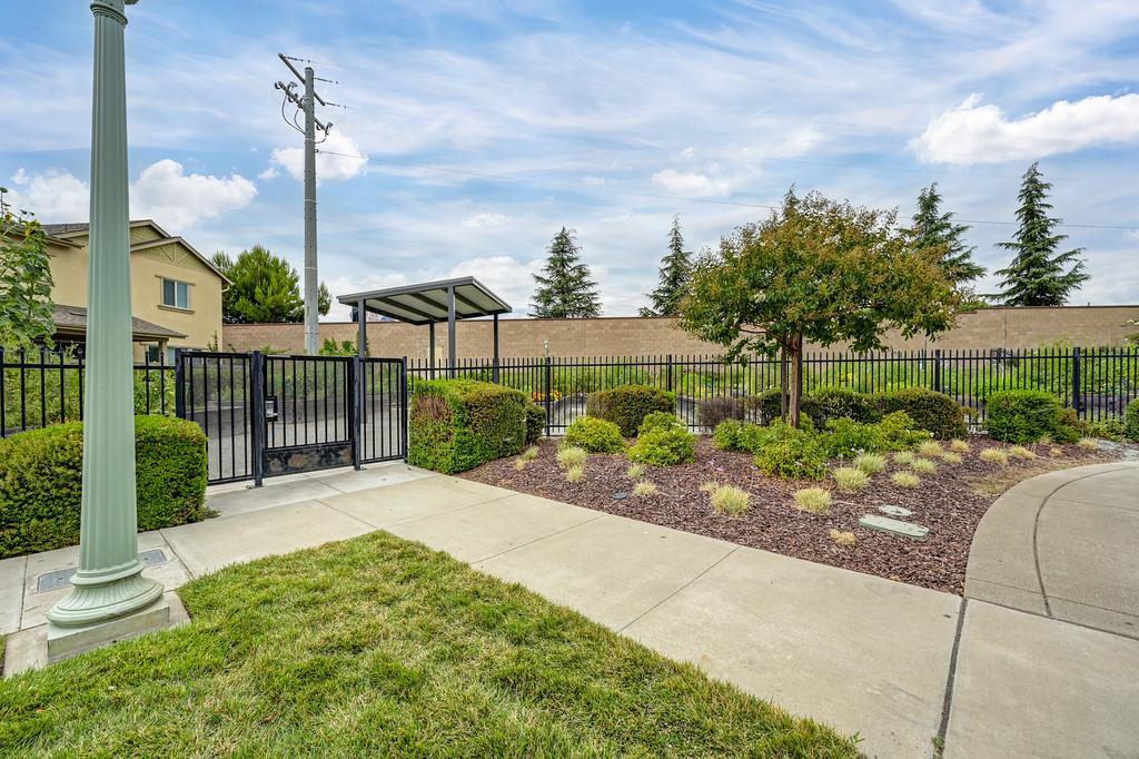 3593 Forney Way