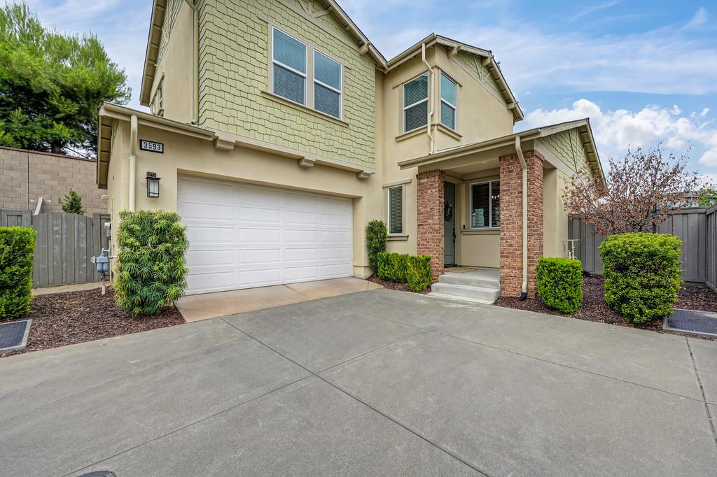 3593 Forney Way