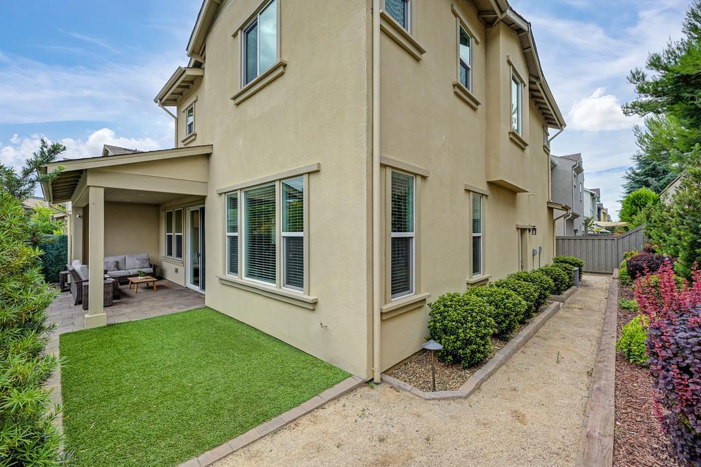 3593 Forney Way