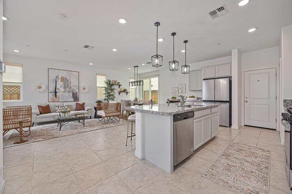 633 Barrett Lake Road