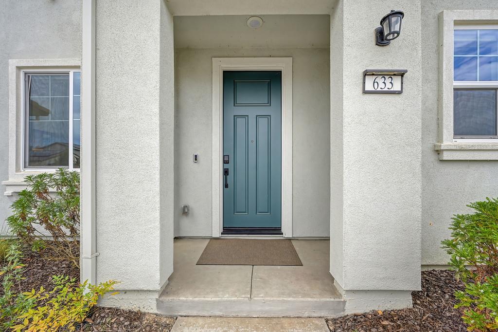 633 Barrett Lake Road