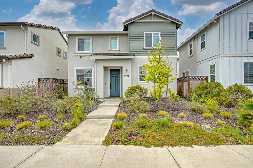 633 Barrett Lake Road