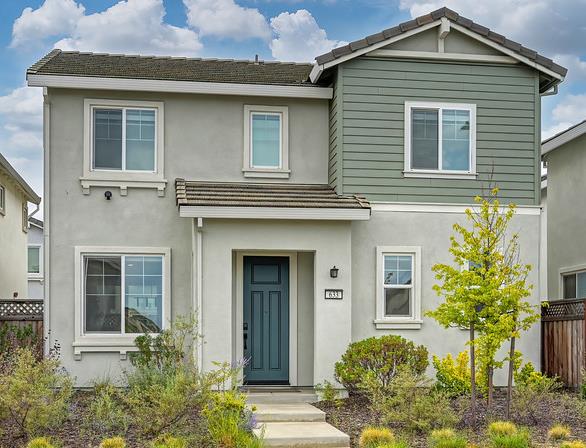 633 Barrett Lake Road
