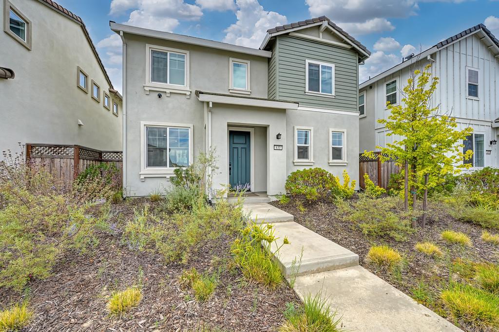 633 Barrett Lake Road