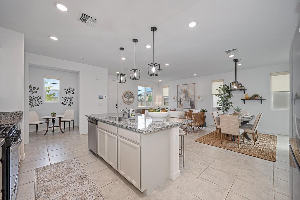 633 Barrett Lake Road