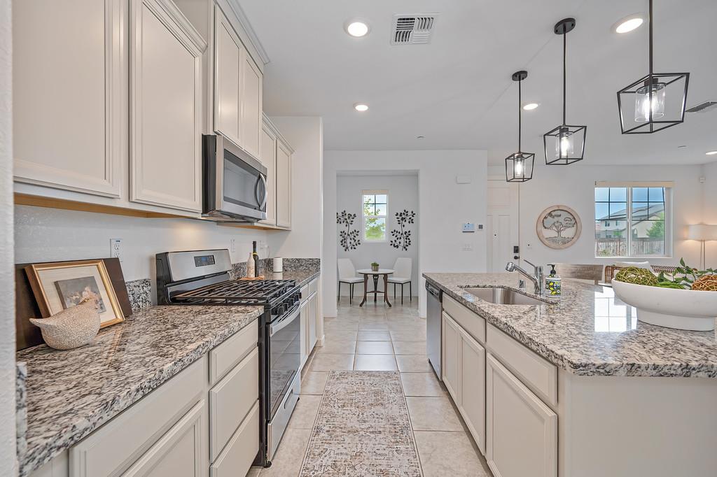 633 Barrett Lake Road