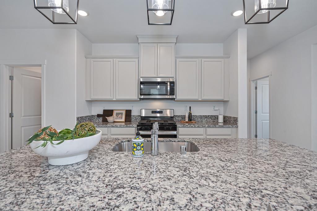 633 Barrett Lake Road