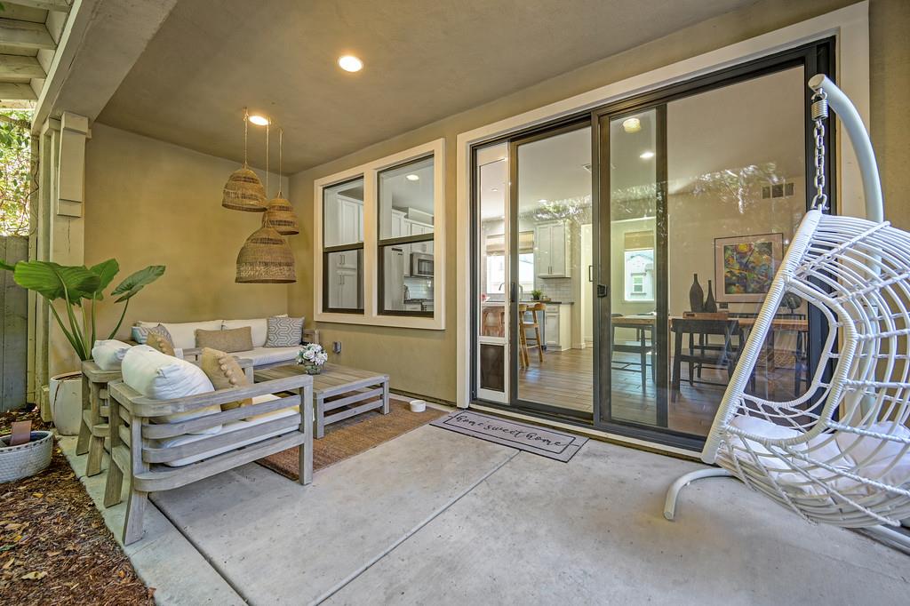 3363 Forney Way