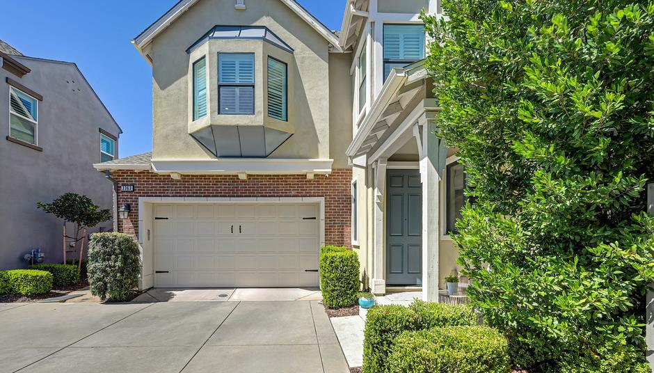 3363 Forney Way