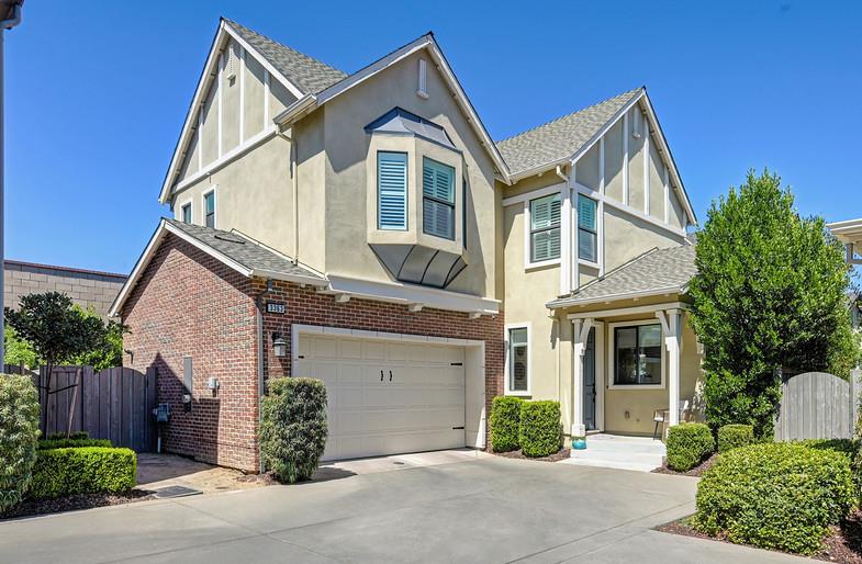 3363 Forney Way