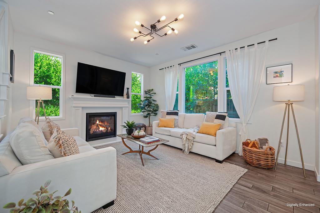 3363 Forney Way