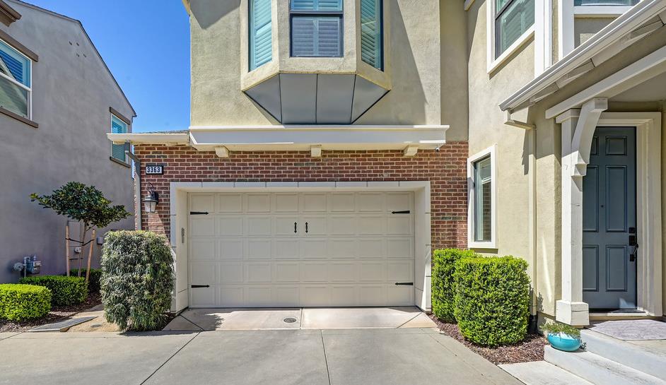 3363 Forney Way