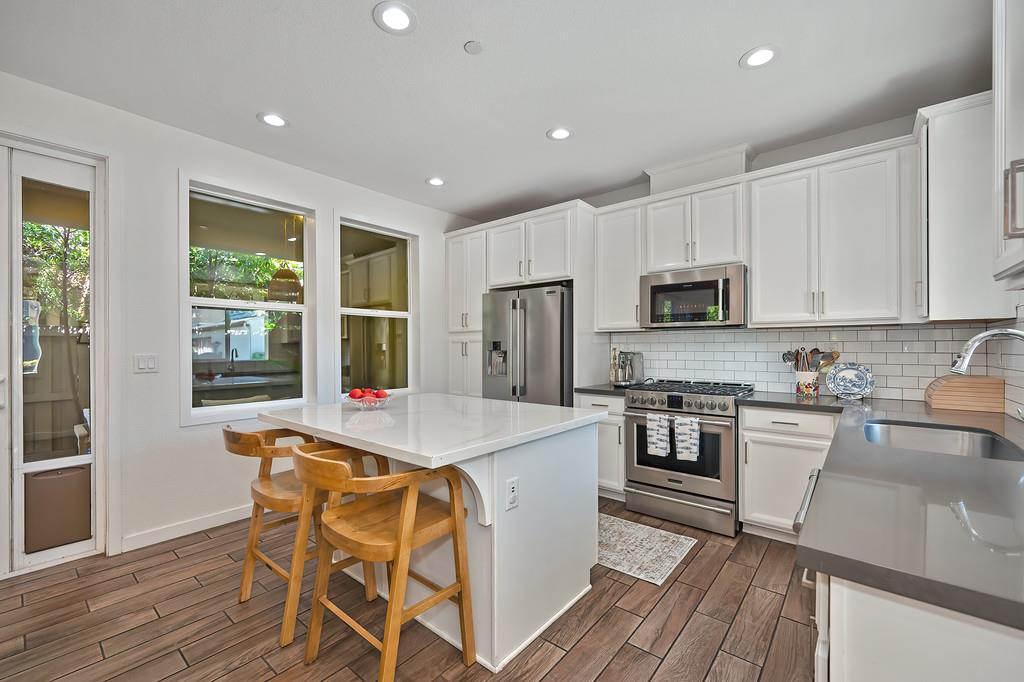 3363 Forney Way