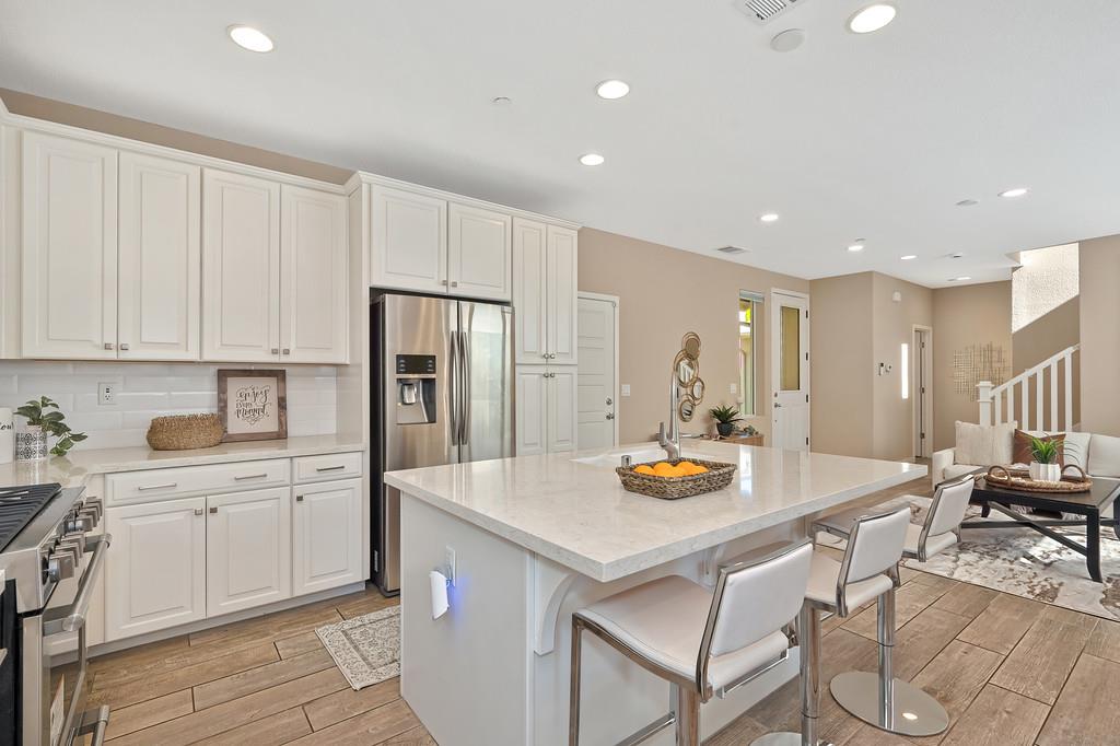 3523 Forney Way