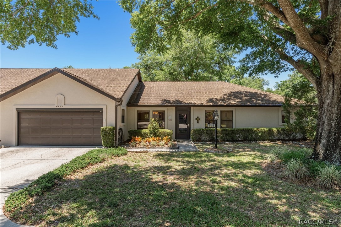 6415 lexington Drive