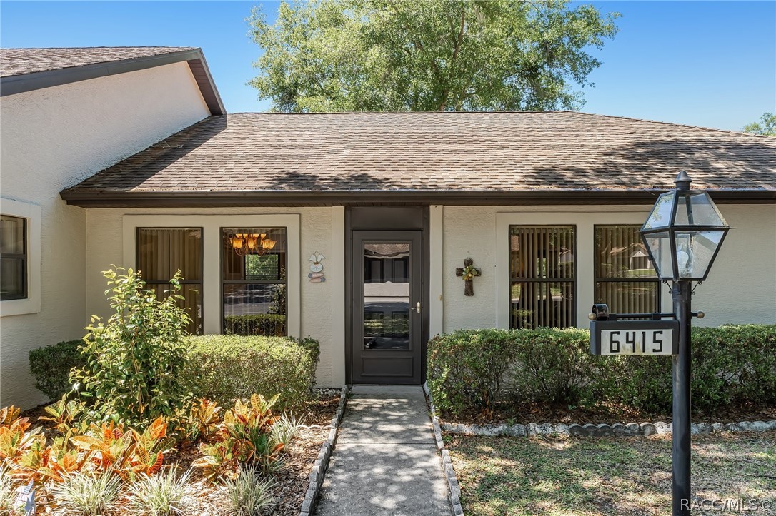 6415 lexington Drive