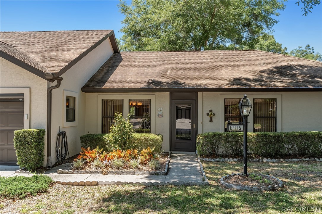 6415 lexington Drive