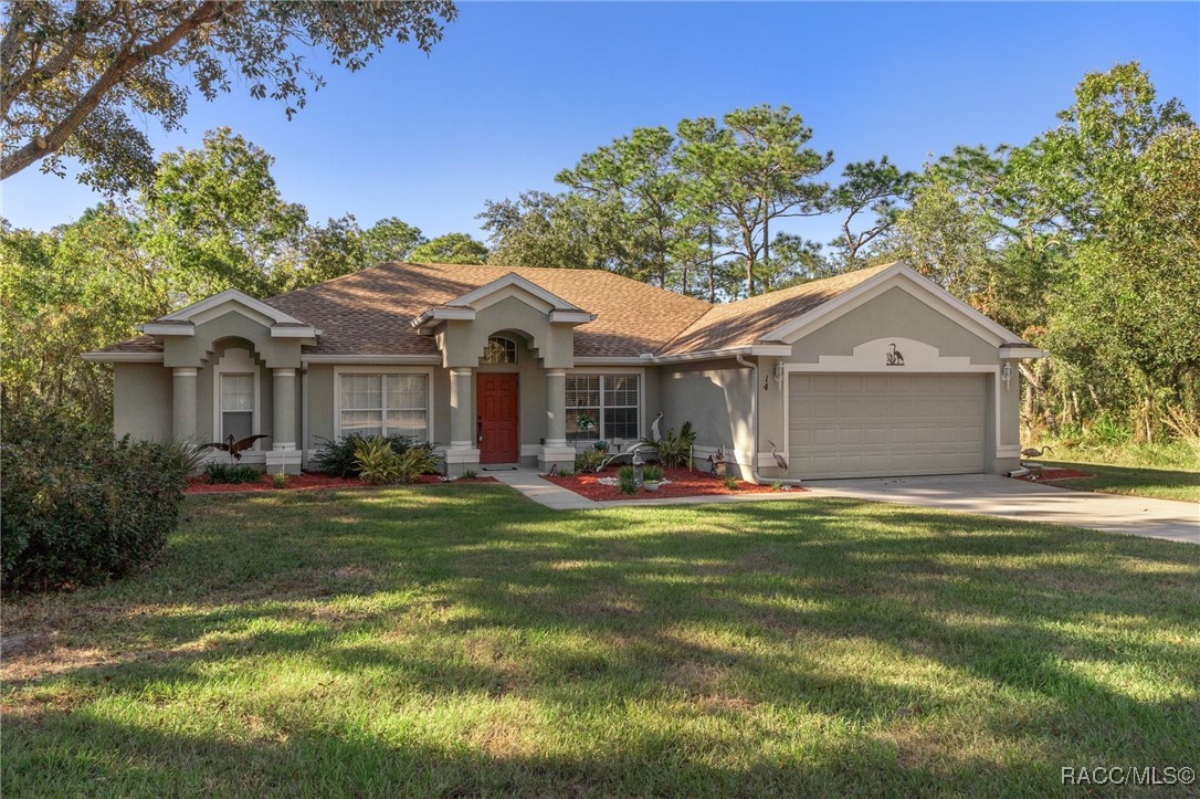 14 Laurelcherry Court