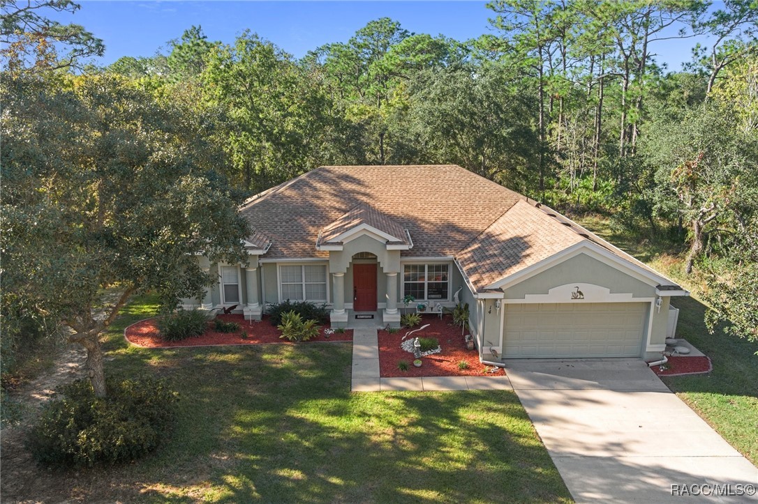 14 Laurelcherry Court