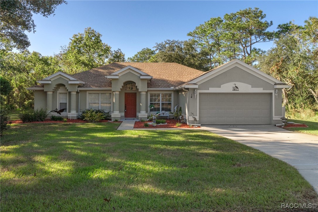 14 Laurelcherry Court