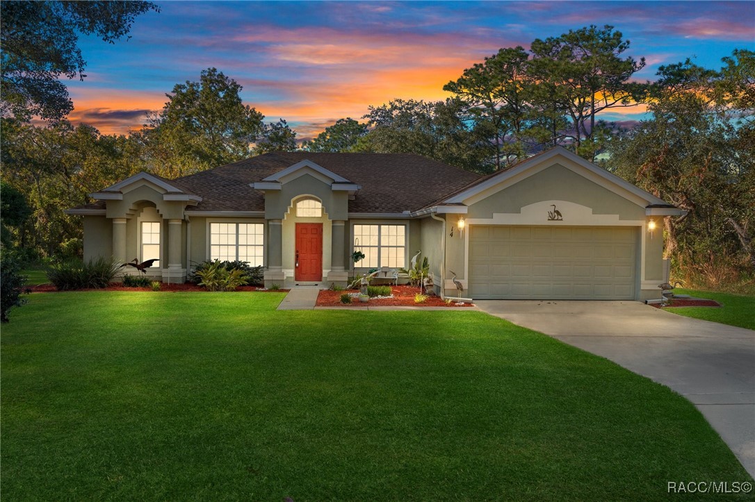 14 Laurelcherry Court