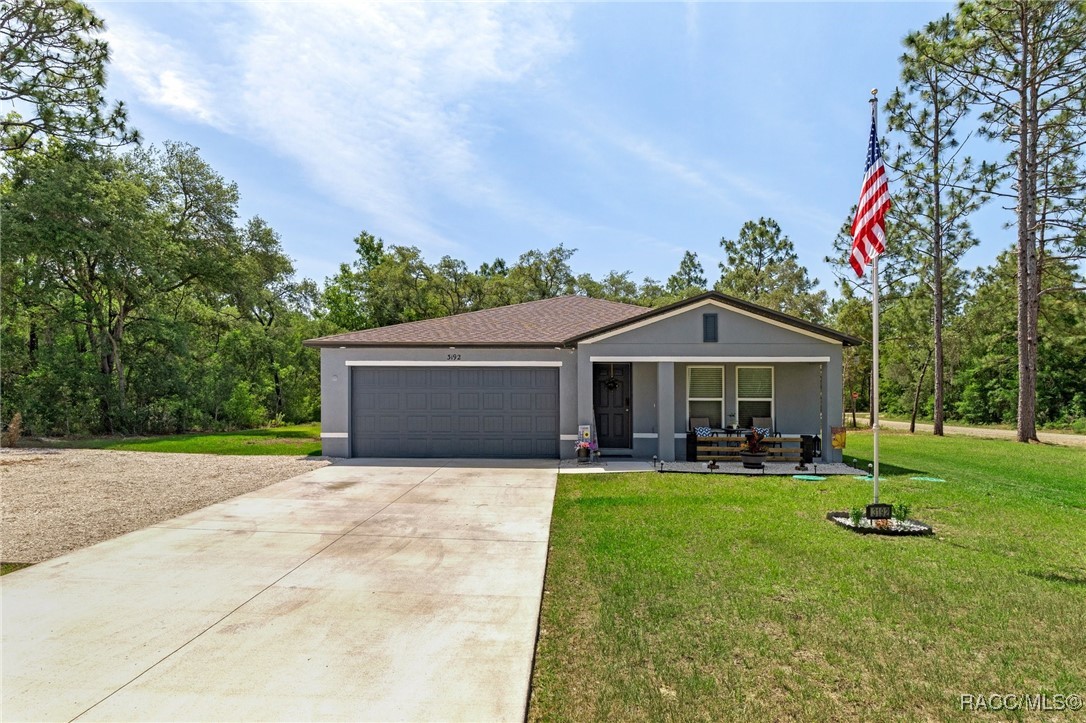 3192 W Barberton Place