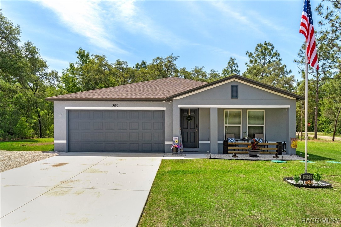 3192 W Barberton Place