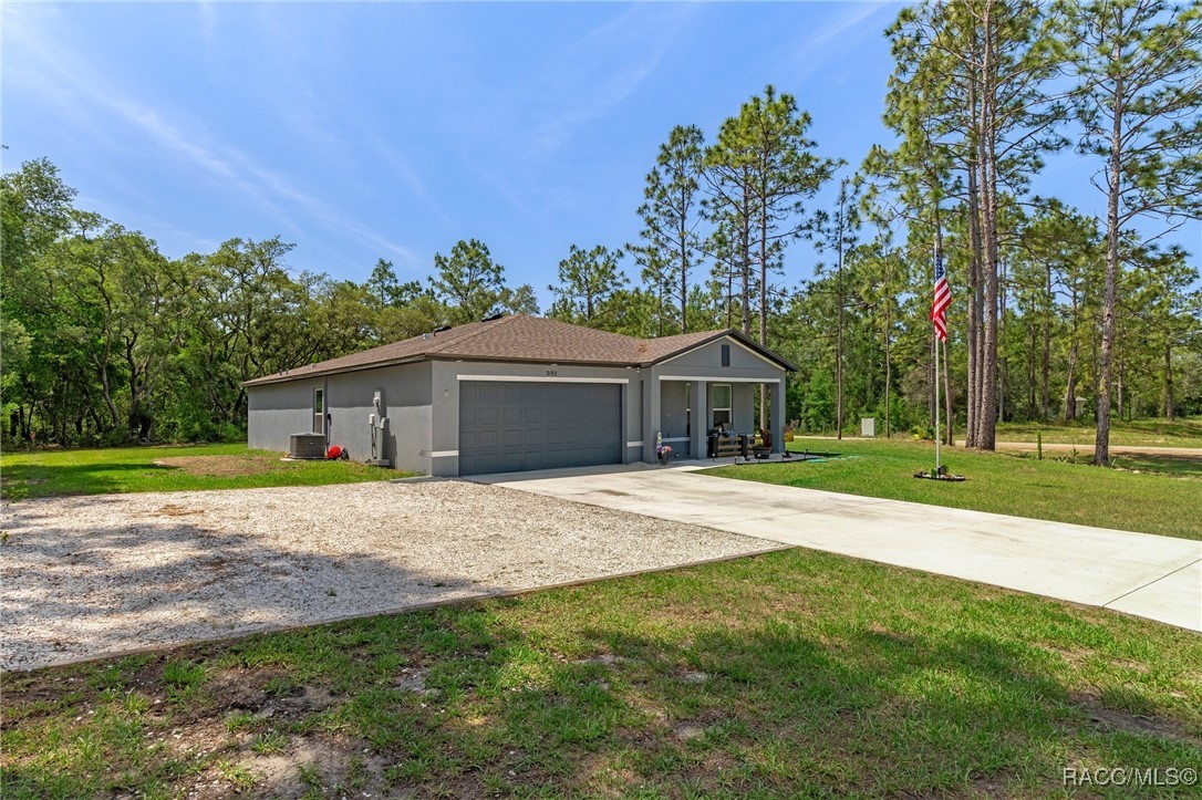 3192 W Barberton Place