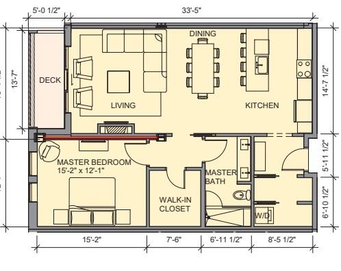 387 Commercial Street, 532